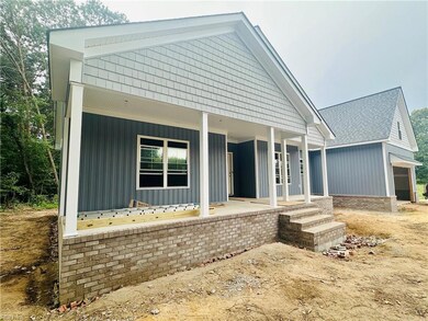 Lot 2 Marshall Ln, Gloucester Point, VA 23072 - photo 2