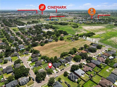 View of property location