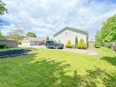 23 N Garand St Winslow (201) -105