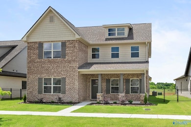 17387 Chelsea St, Athens, AL 35611 - photo 2