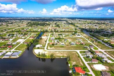 1805 NE 3rd Ave, Cape Coral, FL 33909 - photo 2