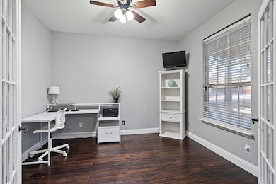 3900 Gessner Dr, Denton, TX 76210 - photo 7