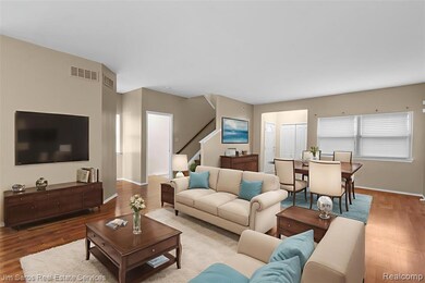 3399 Ewald Cir, Detroit, MI 48238 - photo 2