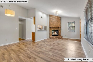 3342 Thomas Butler Rd, Tallahassee, FL 32308 - photo 2