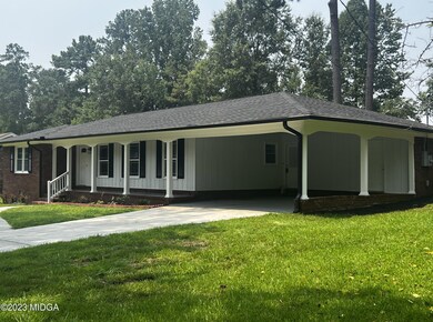 Front view