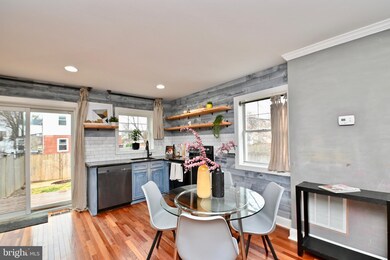 5645 Fenwick Dr, Alexandria, VA 22303 - photo 6