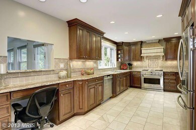 14704 Dunleith St, North Potomac, MD 20878 - photo 6