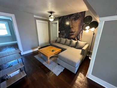 1601 Hinkson Ave, Columbia, MO 65201 - photo 2