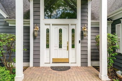 1884 Tweed Rd, Inverness, IL 60067 - photo 2