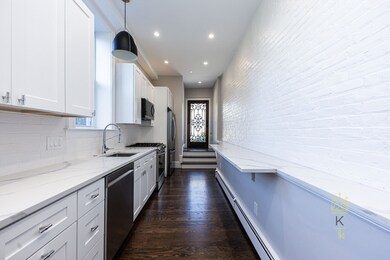 85 Regent St unit 2, Roxbury, MA 02119 - photo 3