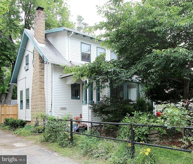 210 Lincoln Ave, Takoma Park, MD 20912 - photo 2