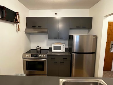 Updated appliances