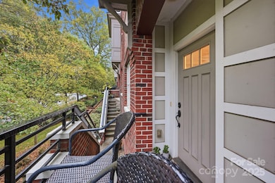 100 N Laurel Ave unit 115, Charlotte, NC 28207 - photo 5