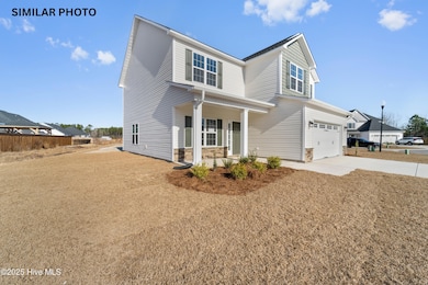 813 Maritime Way, Jacksonville, NC 28546 - photo 2