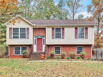 613 Norman Dr, Ruther Glen, VA 22546 - photo 2