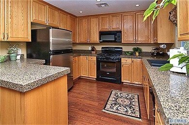 Beautiful Remodeled Kitchen