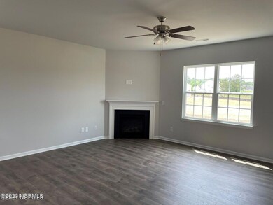 1017 Josh Ct, Greenville, NC 27834 - photo 2