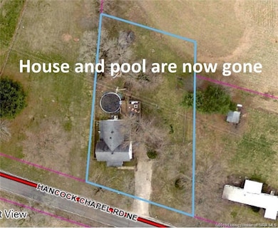 1190 Hancock Chapel Rd NE, New Salisbury, IN 47161 - photo 2