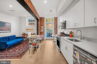 901 D St NE unit 3, Washington, DC 20002 - photo 5