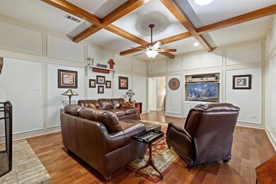 3612 San Bar Ln, Colleyville, TX 76034 - photo 7