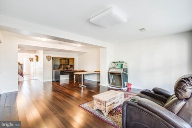 11110 Gander Ct, Fredericksburg, VA 22407 - photo 4