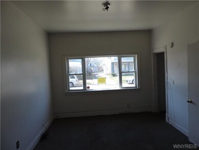 Living Room. Unit 1: living room.