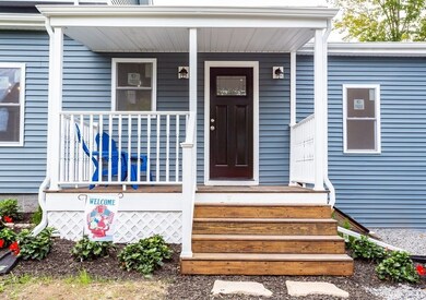 479 Pleasant St, Brockton, MA 02301 - photo 7