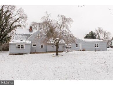 2 Lloyd Ave, Malvern, PA 19355 - photo 4