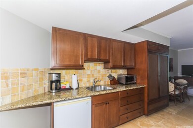 2045 Kalakaua Ave unit 1404, Honolulu, HI 96815 - photo 3