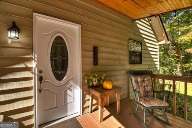 446 Riverwood Rd, Ellijay, GA 30536 - photo 6