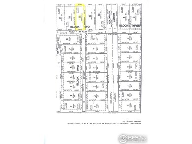 Plot Map