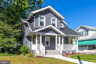 17 E Haddon Ave, Oaklyn, NJ 08107 - photo 2