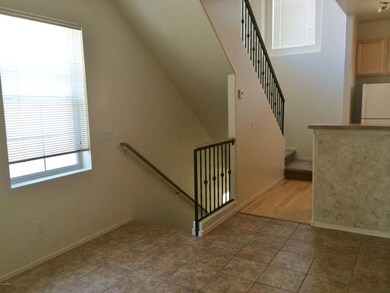Living Room/Kitchen