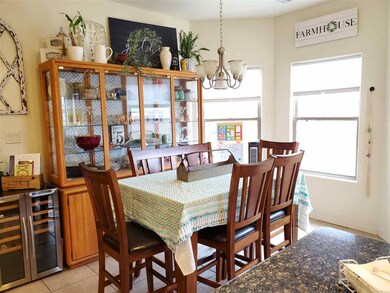 892 Hermoso El Sol, Alamogordo, NM 88310 - photo 5