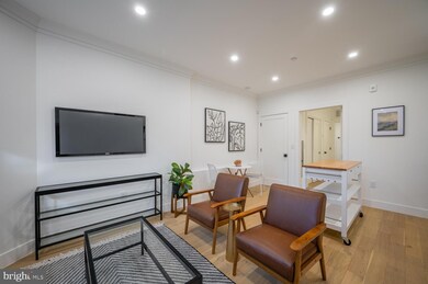 1317 11th St NW unit 1, Washington, DC 20001 - photo 4