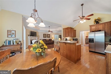 521 Kline Rd, Shady Dale, GA 31085 - photo 7