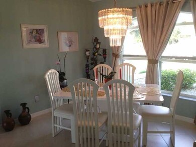 Dining Room.