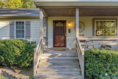 1211 Tisdale Rd, Louisa, VA 23093 - photo 2