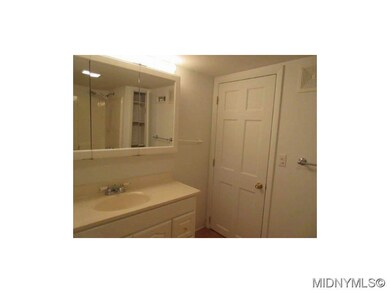 View 2 of Second Bathroom