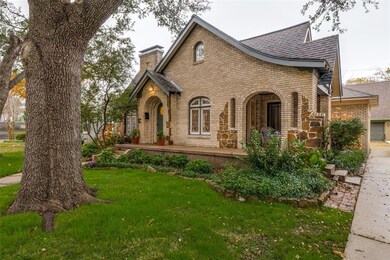 5807 Mercedes Ave, Dallas, TX 75206 - photo 3