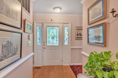 658 Bradford Ln, Earlysville, VA 22936 - photo 6