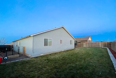 656 E D St, Culver, OR 97734 - photo 5