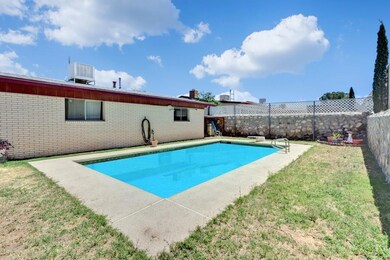 10512 Candlewood Ave, El Paso, TX 79925 - photo 2