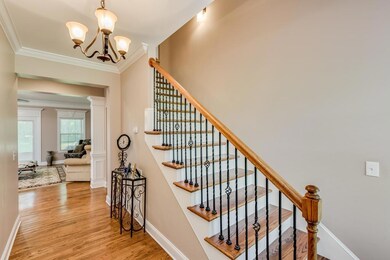 195 Old Stone Cir, Manchester, TN 37355 - photo 3