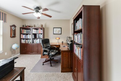 861 E Stone Crest Dr, Nixa, MO 65714 - photo 7