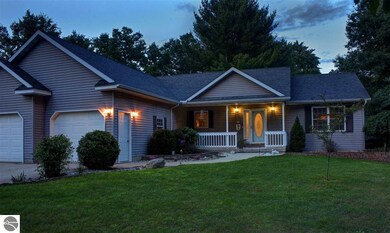 2943 Christie Dr, West Branch, MI 48661 - photo 2