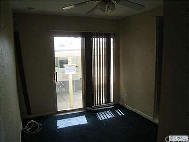 Bedroom #1