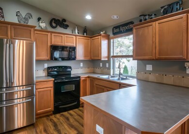 807 E Cooper Ln, Colbert, WA 99005 - photo 5