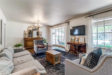 7278 Williamson Cir, Dallas, TX 75214 - photo 3