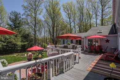 5750 Pendleton Ln, Warrenton, VA 20187 - photo 5